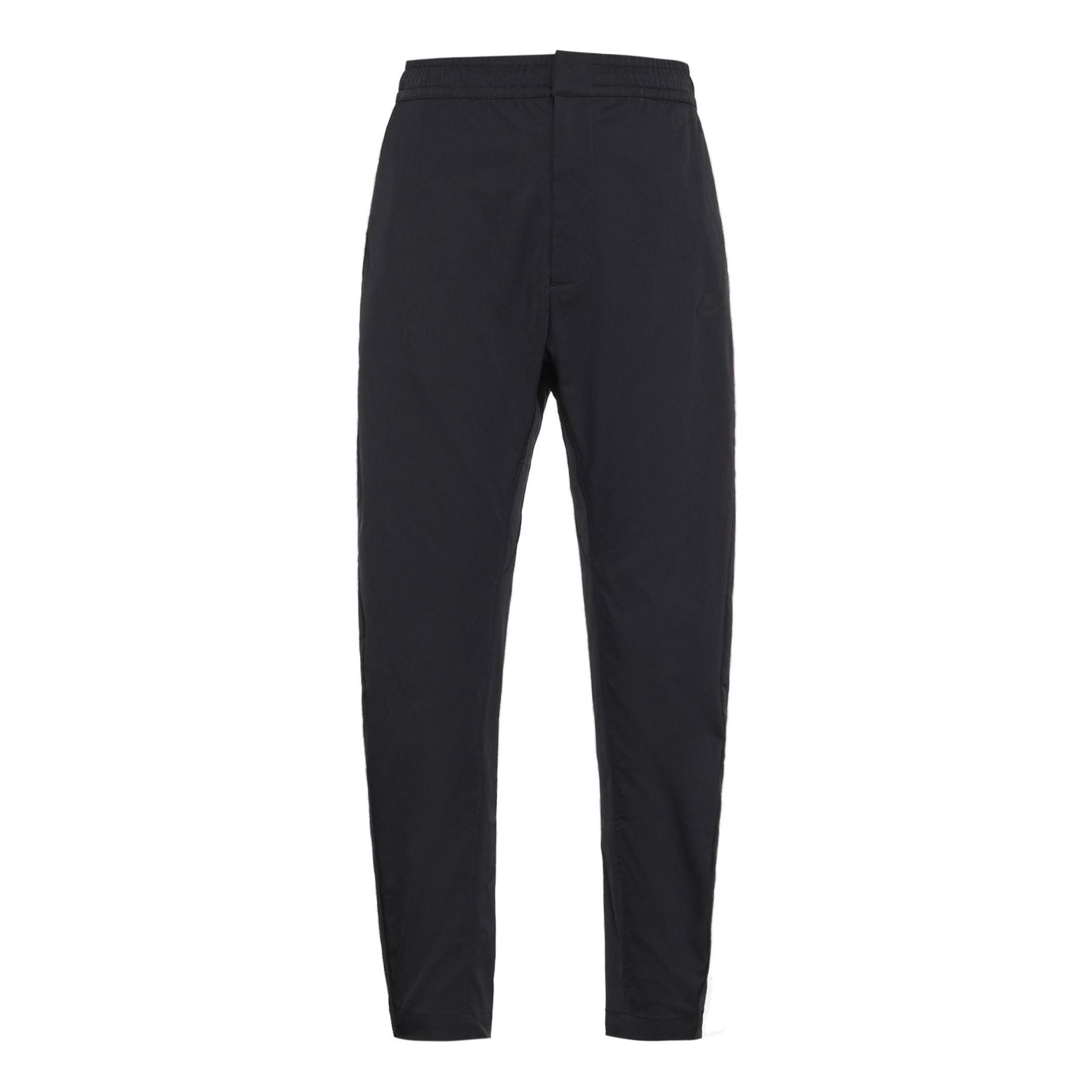 Nike Sportswear Cone Athleisure Casual Sports Woven Long Pants Black AR3222-010