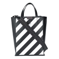 (WMNS) Off-White Binder Clip Stripe OWNA039E194231071001