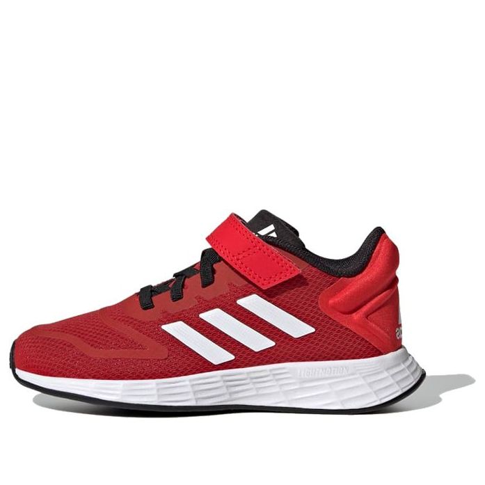 (PS) adidas Duramo 10 'Red White' GW8757