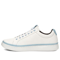 UGG Cali Sneaker Low 'White Blue' 1118911-WBFG