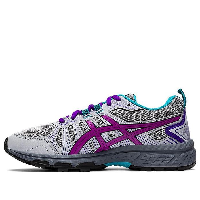 (GS) ASICS Gel-Venture 7 'Piedmont Grey Orchid' 1014A072-022