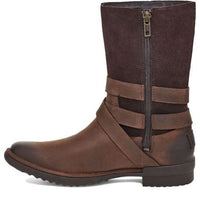(WMNS) UGG Lorna Boot Coconut Shell 1095155-CSHL