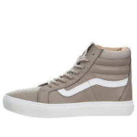 Vans SK8-HI Cup Leather Gray VN0A2Z5XLYX