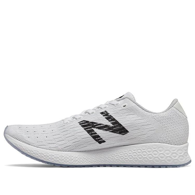 (WMNS) New Balance Fresh Foam Zante Pursuit 'Gray White' WZANPFW