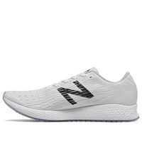 (WMNS) New Balance Fresh Foam Zante Pursuit 'Gray White' WZANPFW