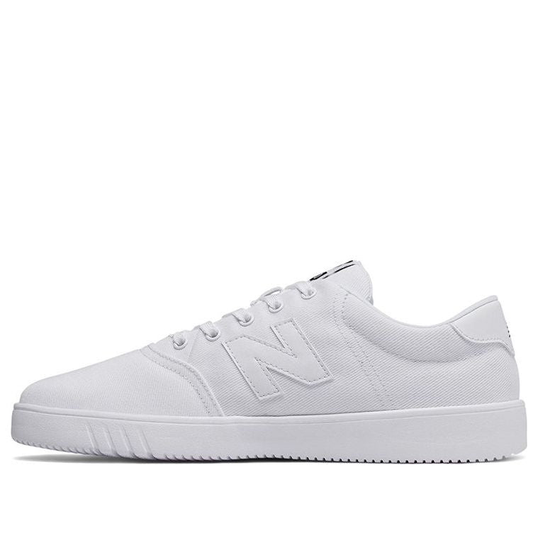 New Balance CT10 White CT10YNC