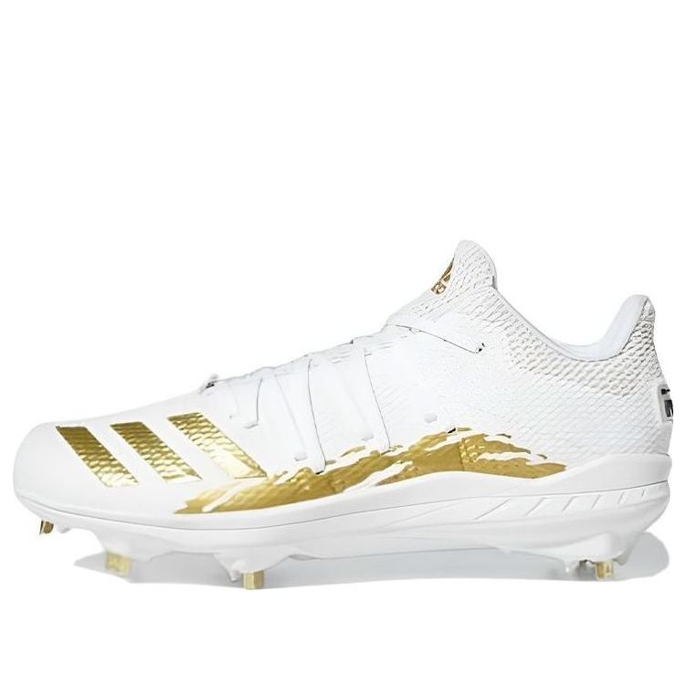 adidas Afterburner 6.0 'White Gold' G27655