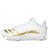 adidas Afterburner 6.0 'White Gold' G27655