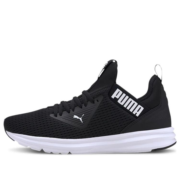 PUMA Enzo Beta Mesh Black/White 193099-01