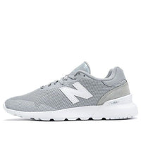 New Balance 515 Series Non-Slip Breathable Low Tops Retro Gray MS515TFD