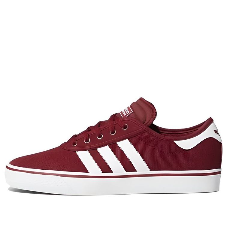 adidas Adi Ease Premier 'Collegiate Burgundy' DB3095