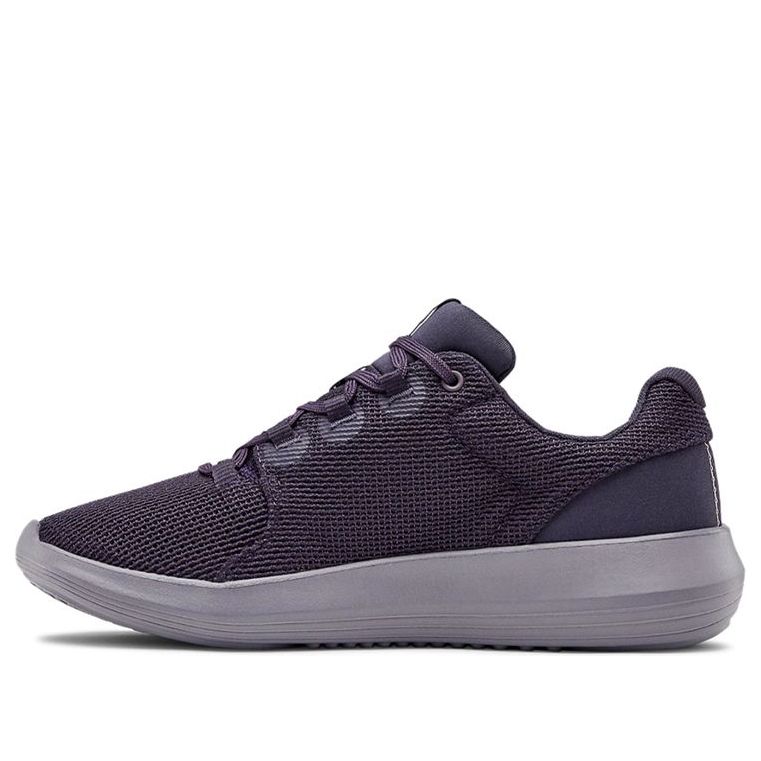 (WMNS) Under Armour Ripple 2.0 Sports Shoes Gray 3022045-501