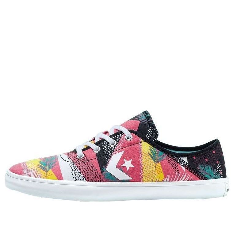 (WMNS) Converse Costa Collapsible Heel Cons Low Top Multi Color 564324F