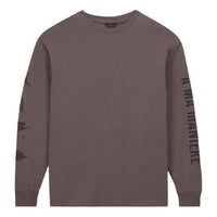 Nike AS Men's J AMM LS Tee VIOLET ORE CV3449-281