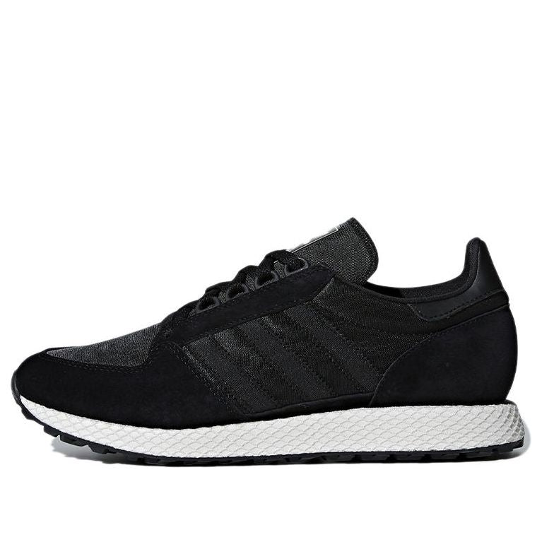 adidas Forest Grove 'Core Black' B37960