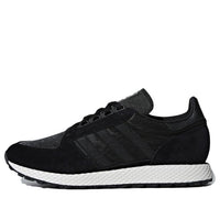 adidas Forest Grove 'Core Black' B37960