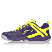 Li-Ning Attack 3 'Purple Yellow' AYTM017-3
