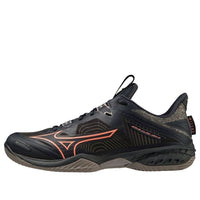 Mizuno Wave Claw Neo 2 'Black Red' 71GA227025