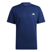 adidas Train Essentials Training Tee 'Dark Blue' IC7429