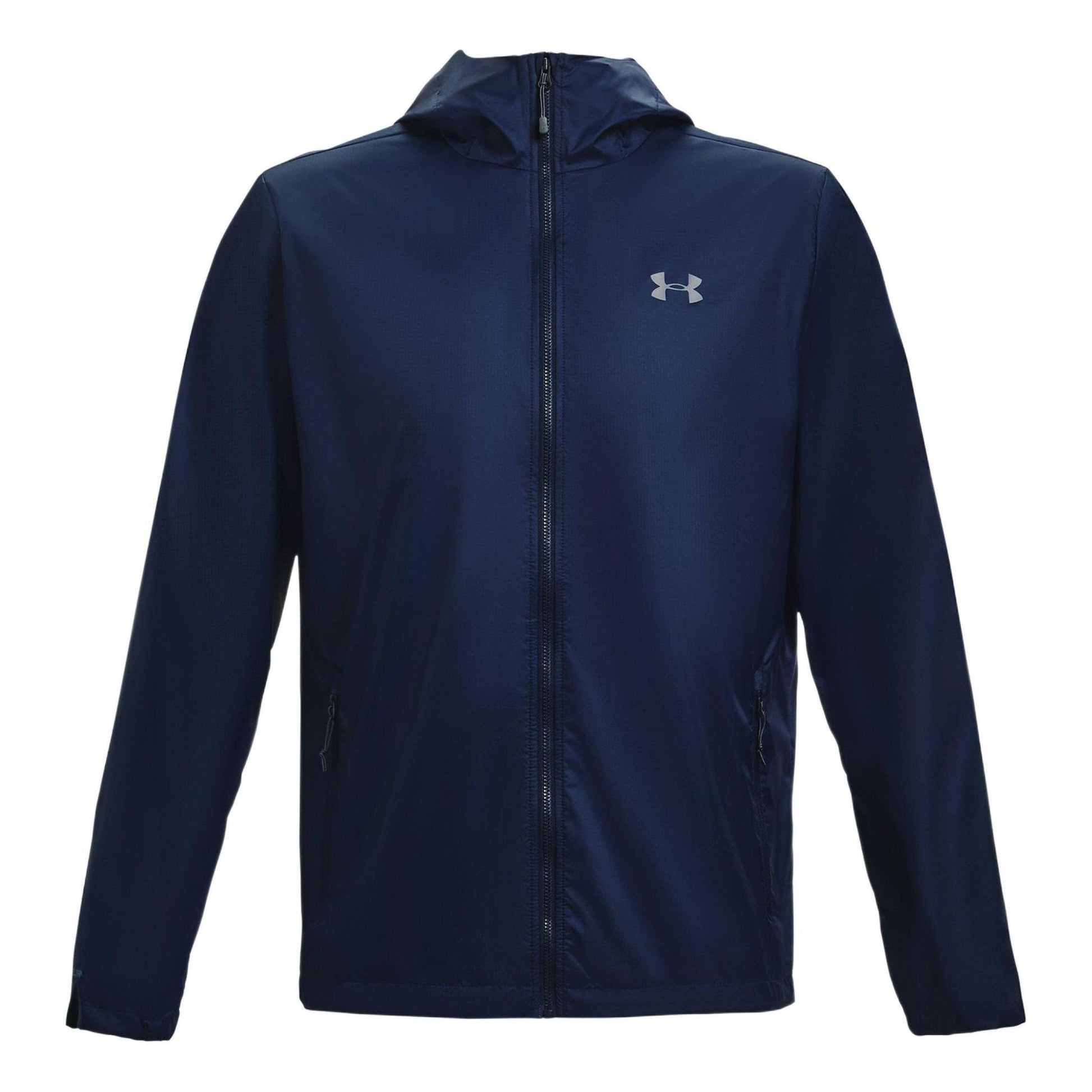 Under Armour Forefront Jacket 'Midnight Navy' 1321439-410
