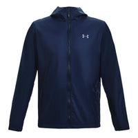 Under Armour Forefront Jacket 'Midnight Navy' 1321439-410