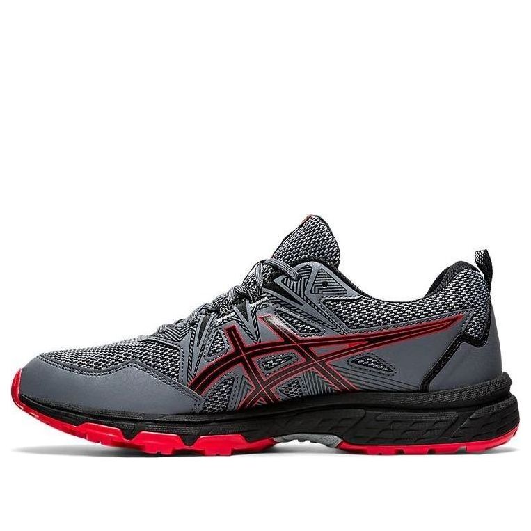 ASICS Gel-Venture 8 'Metropolis Classic Red' 1011A824-020