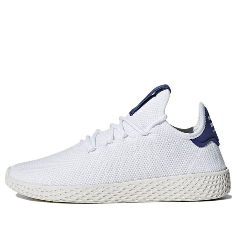 (WMNS) adidas Pharrell Williams x Tennis Hu 'White' DB2559