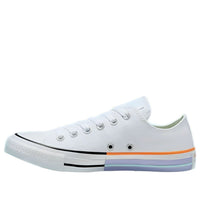 Converse Chuck Taylor All Star Low 'Sunblocked - Agate Blue' 167752F