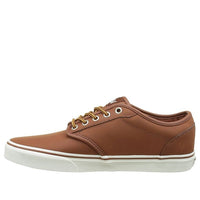Vans Atwood Leather 'Brown' VN0A327LLYV