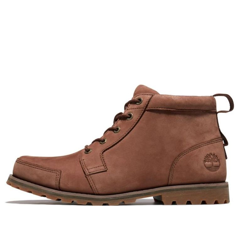 Timberland Earthkeepers Original Chukka Boots 'Brown' A41ZG500