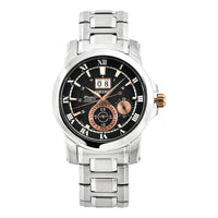 Men's SEIKO Business Premier Series Casual Steel strip quartz Watch SNP098J1