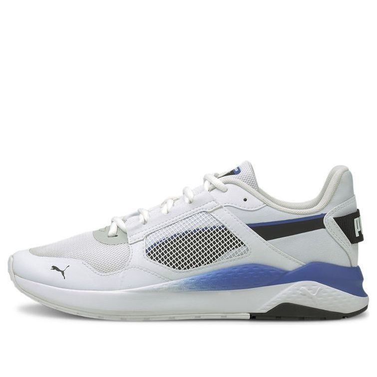 PUMA Anzarun Grid 'White Star Sapphire' 368865-05