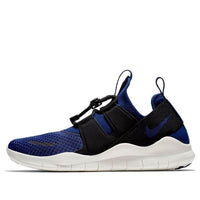 Nike Free RN CMTR 2018 'Blue Void' AA1620-400