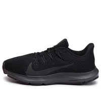 (WMNS) Nike Quest 2 'Black' CI3803-003