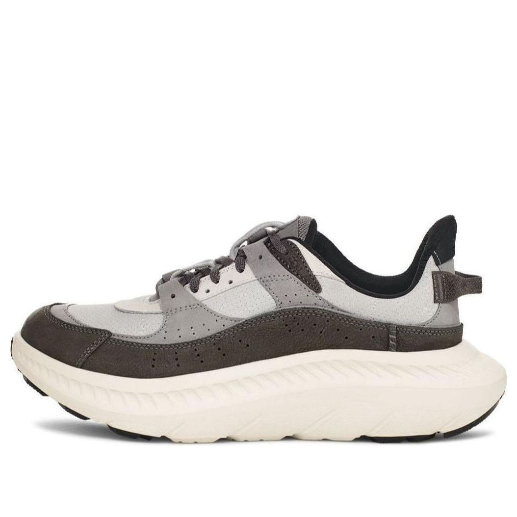 UGG CA805 V2 Nubuck 'Charcoal Black' 1127111-CLBK