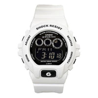 CASIO G-Shock Digital 'White' GMN-691-7AJF