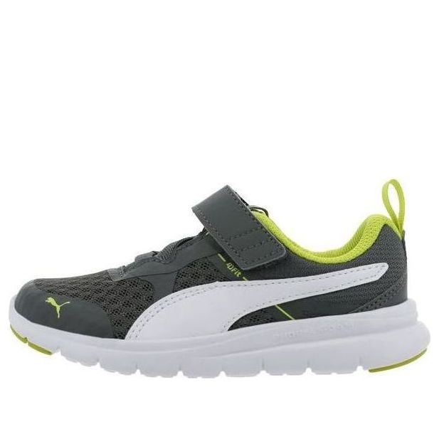(PS) PUMA Flex Essential V 'Rock Yellow' 190683-14