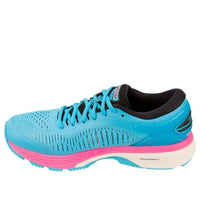 (WMNS) ASICS Gel-Kayano 25 'Blue' 1012A026-400