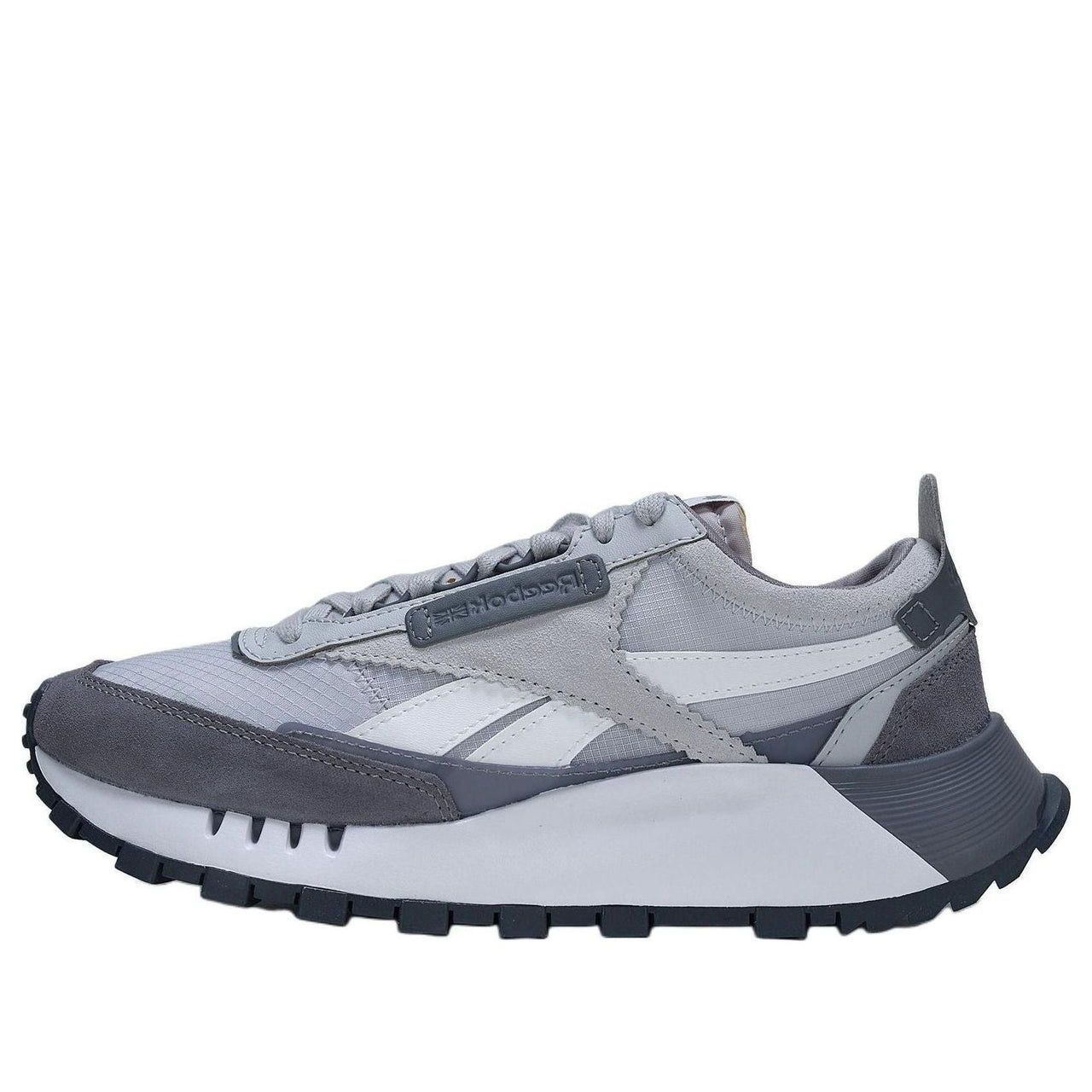 Reebok Classic Legacy Sneakers 'Grey White' 100222339