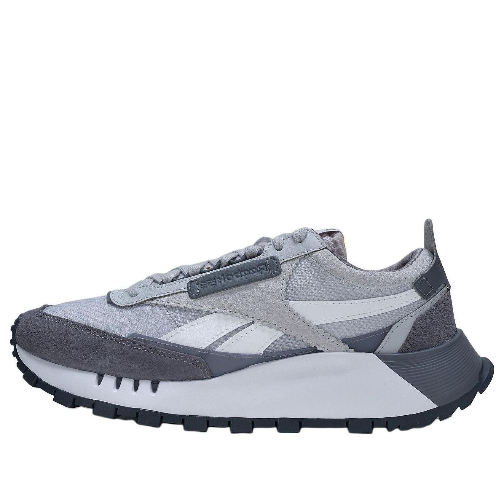 Reebok Classic Legacy Sneakers 'Grey White' 100222339