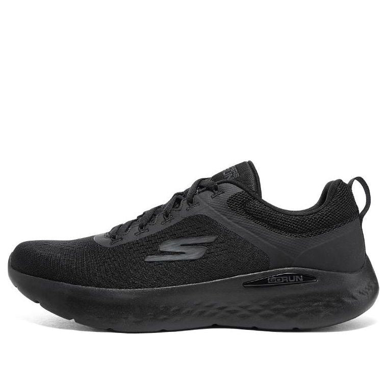Skechers Go Run Lite 'Pure Black' 220894-BBK