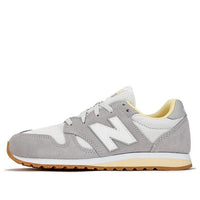 (WMNS) New Balance 520 Series Grey/White WL520CV