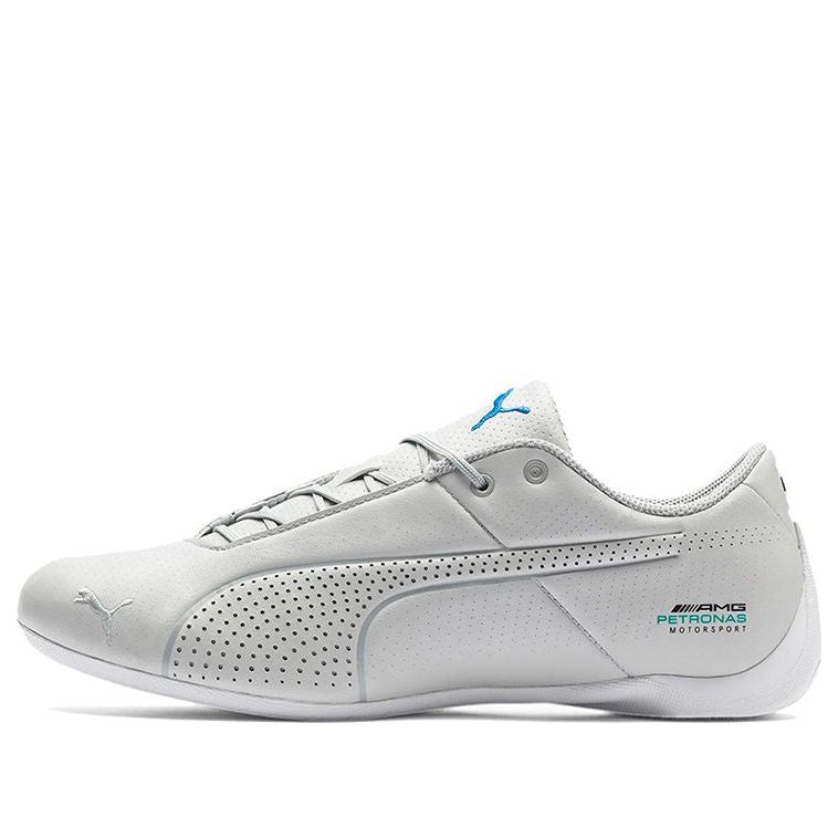 PUMA Mercedes Amg Petronas Future Cat 'Grey Blue' 306243-03