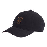 adidas Germany winter cap 'Black' HP0762
