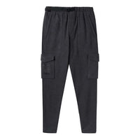 New Balance Polar Fleece Sports Pants Asia Sizing 'Phantom' MP03598-PHM