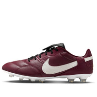 Nike Premier 3 'Merlot Black Sail' HM0265-602