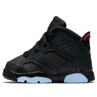 (TD) Air Jordan 6 Retro 'Anthracite' 645127-008
