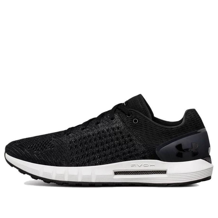 (WMNS) Under Armour HOVR Sonic 'Black' 3000094-005