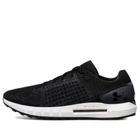 (WMNS) Under Armour HOVR Sonic 'Black' 3000094-005