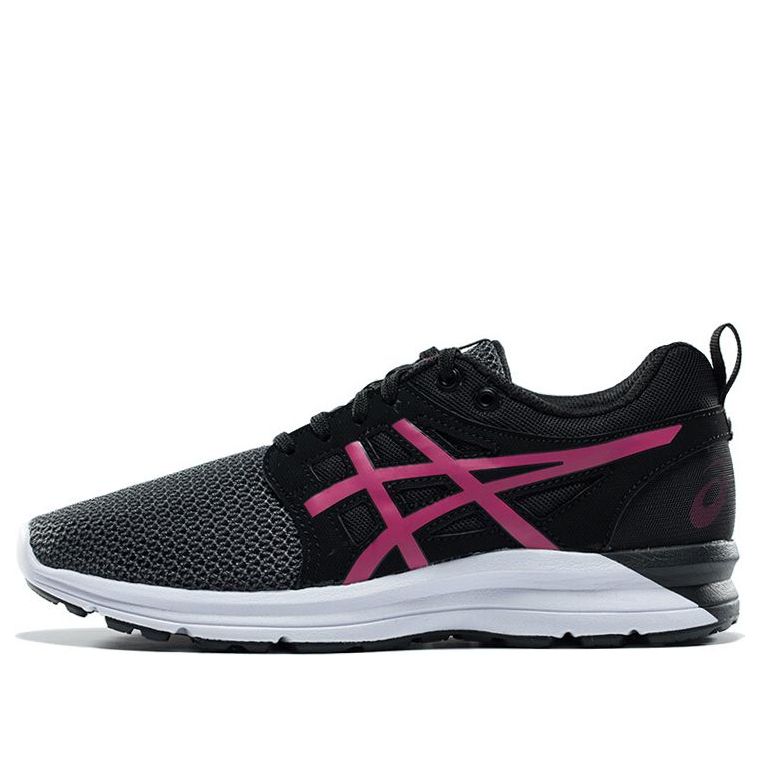 (WMNS) ASICS Gel-Torrance 'Black Grey Pink' T7J7N-9717